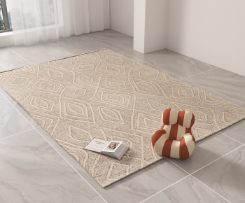 Modern The Carpet-ID:616256007