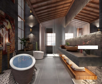 Modern TOILET-ID:185920953