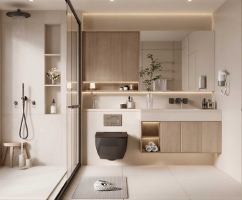 Modern TOILET-ID:981268882