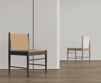 Modern Dining Chair-ID:381652126