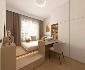 Modern Children's Room-ID:259583957