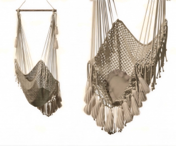 Modern Hanging Chair-ID:164669992