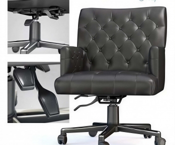 Modern Office Chair-ID:765736105