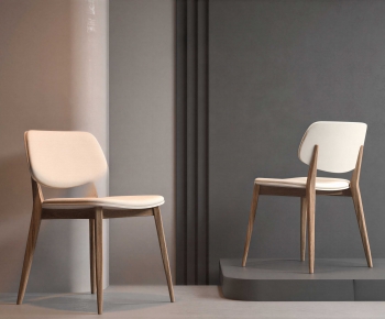 Modern Dining Chair-ID:241811992