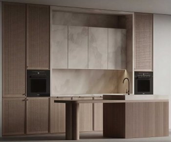 Modern Kitchen Cabinet-ID:909547099