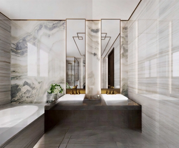 Modern TOILET-ID:300010921