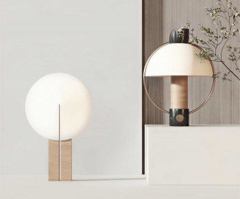 Modern Table Lamp-ID:384285939