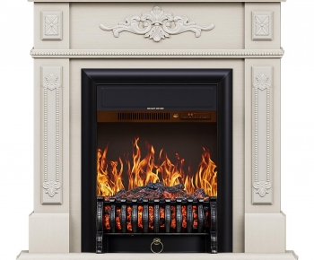 European Style Fireplace-ID:184122099