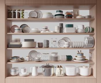 Modern Tableware-ID:387280943