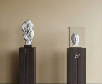 New Chinese Style Sculpture-ID:377315047