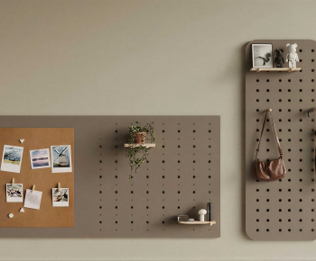Modern Wall Decoration-ID:737891913