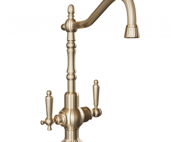 European Style Faucet/Shower-ID:219064004