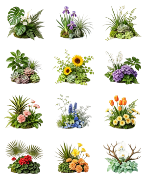 ModernFlowers