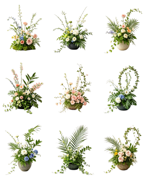 ModernFlowers