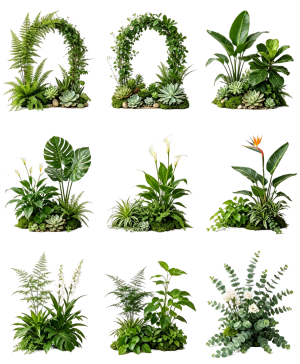 ModernFlowers