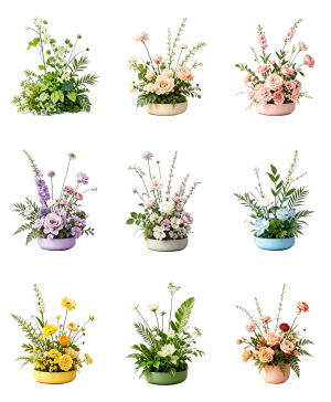 ModernFlowers
