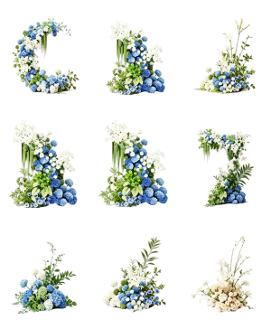 ModernFlowers