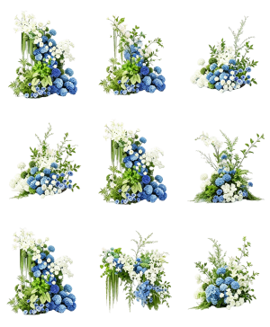ModernFlowers