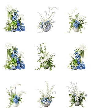 ModernFlowers