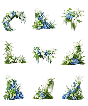 ModernFlowers