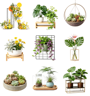 ModernFlowers