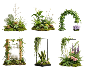 ModernFlowers