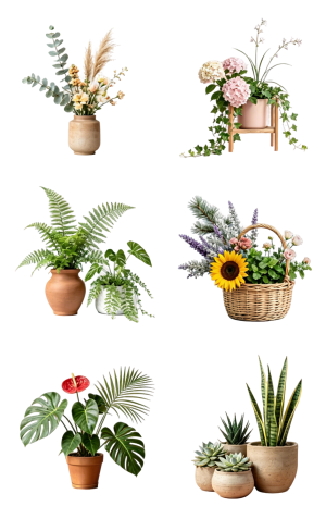 ModernFlowers