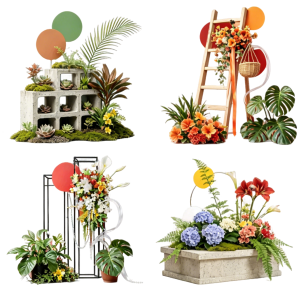 ModernFlowers