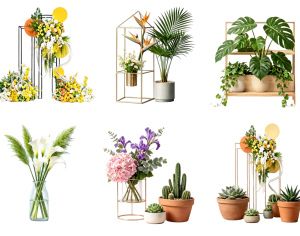 ModernFlowers
