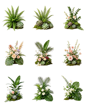 ModernFlowers
