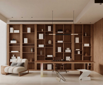 Modern Study Space-ID:502136956