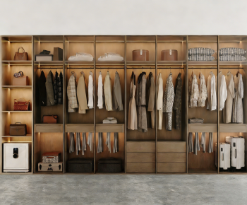 Modern The Wardrobe-ID:949527038