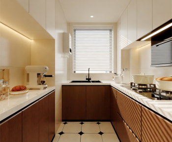 Modern The Kitchen-ID:211225036
