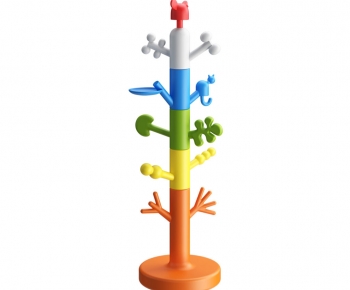 Modern Coat Hanger-ID:829957969