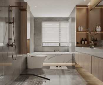 Modern TOILET-ID:282202964