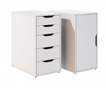 Modern Chest Of Drawers-ID:878468998