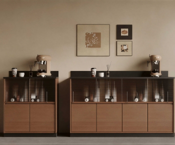 New Chinese Style Antique Rack-ID:925318003