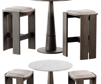 Modern Counter Bar-ID:366875896