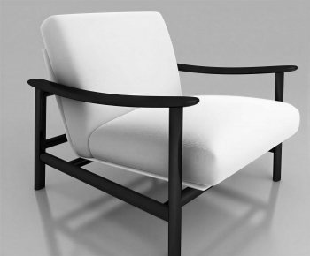 Modern Lounge Chair-ID:619703056