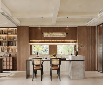 Modern Dining Room-ID:317172051