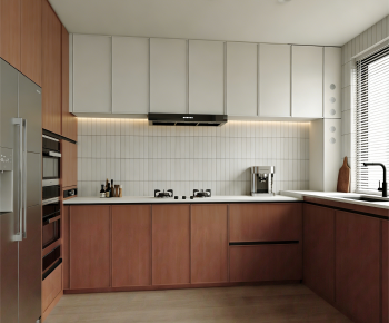 Modern The Kitchen-ID:902272946