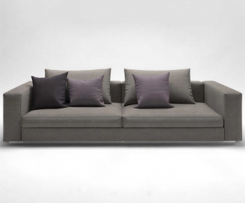 Modern A Sofa For Two-ID:441175949