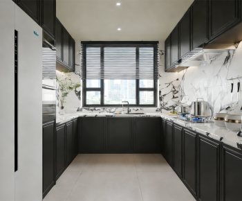 Modern The Kitchen-ID:310355904
