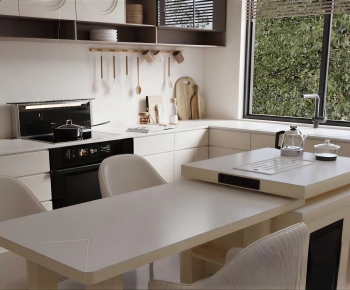 Modern Dining Room-ID:556919107