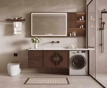 Modern TOILET-ID:528007037