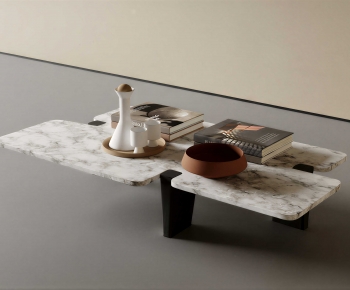 Modern Coffee Table-ID:217690943