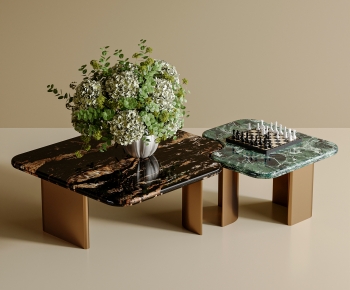 Modern Coffee Table-ID:429402113