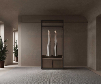 Modern Coat Hanger-ID:119682073