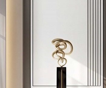 Modern Sculpture-ID:507582906