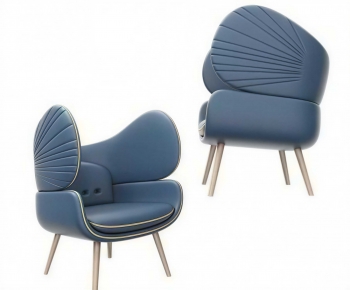 Modern Lounge Chair-ID:796879053